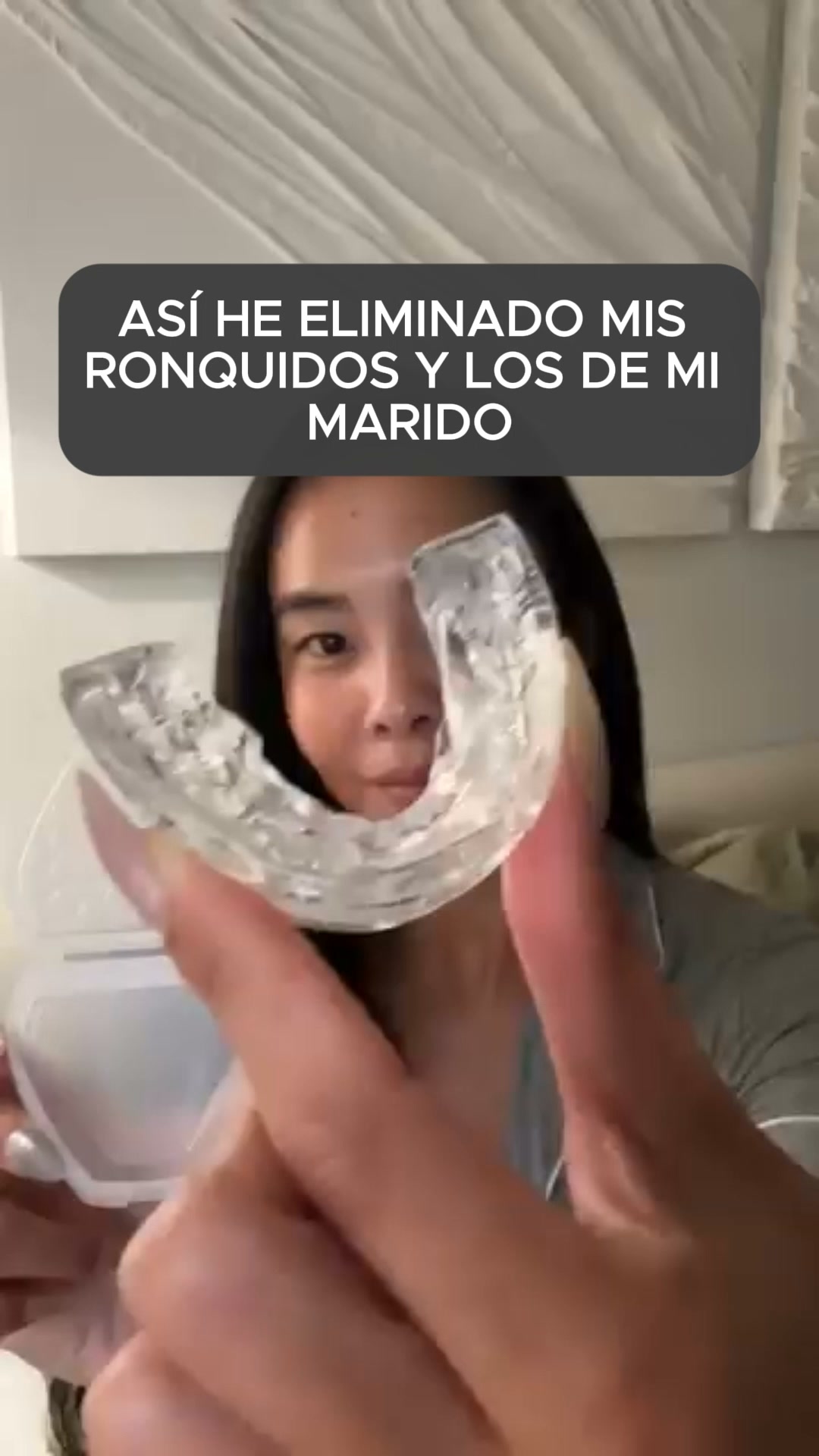 Anúncio de Silenxio