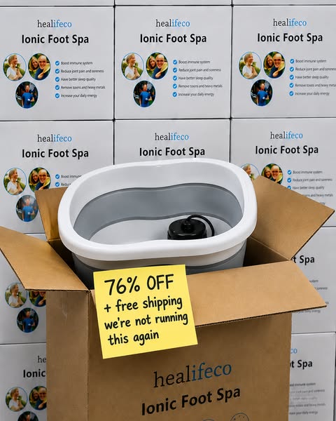 70% OFF + Free Shipping - Last Day!