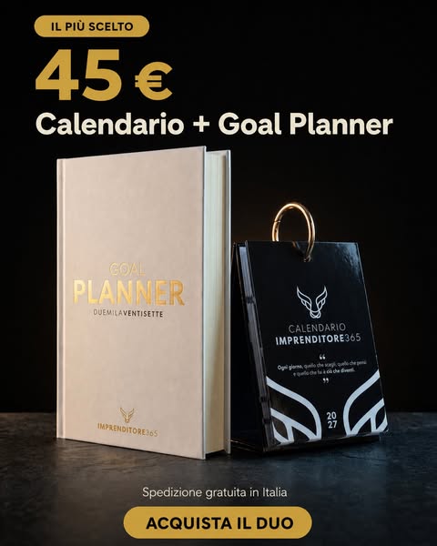 Duo · Calendario + Goal Planner