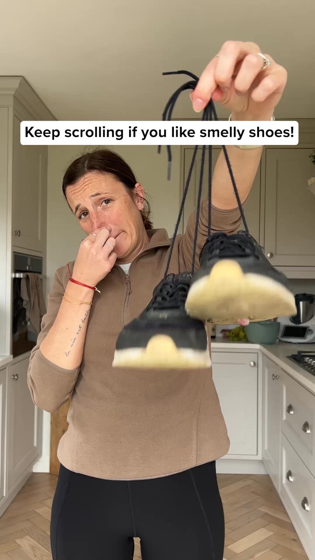 Try Shoefresh for 90 Days