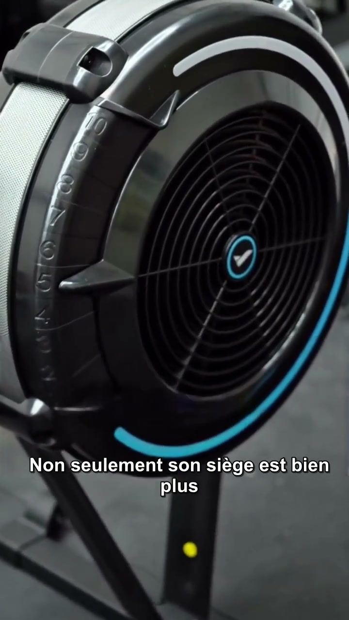 Découvrez le Merach R50