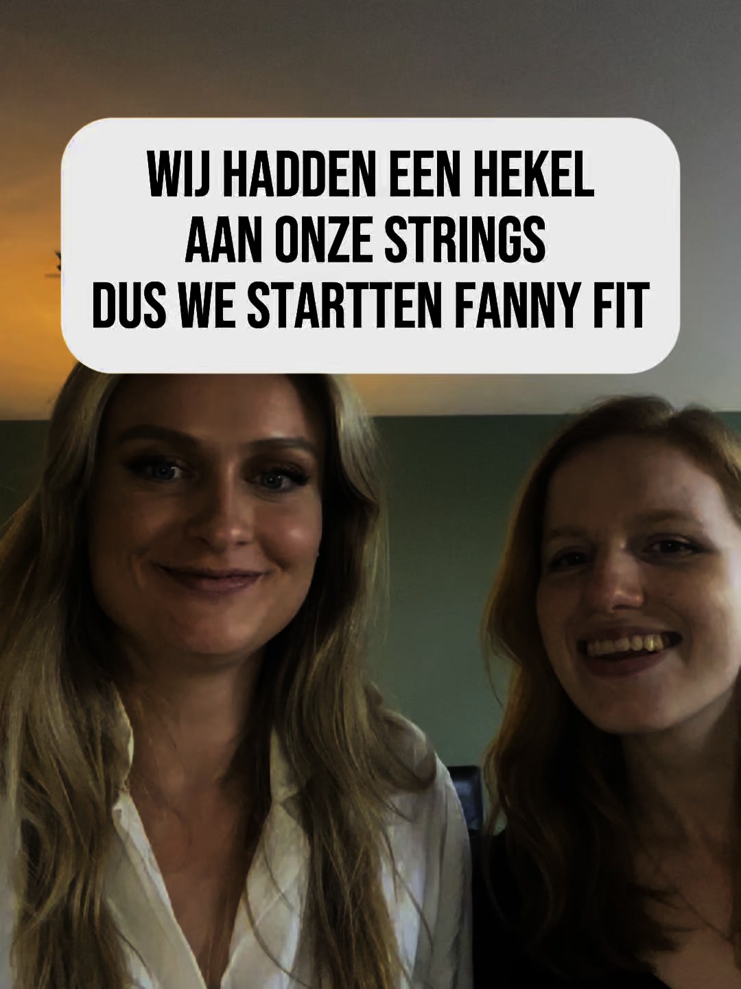 Zo zacht dat je vergeet dat je ze aan hebt.