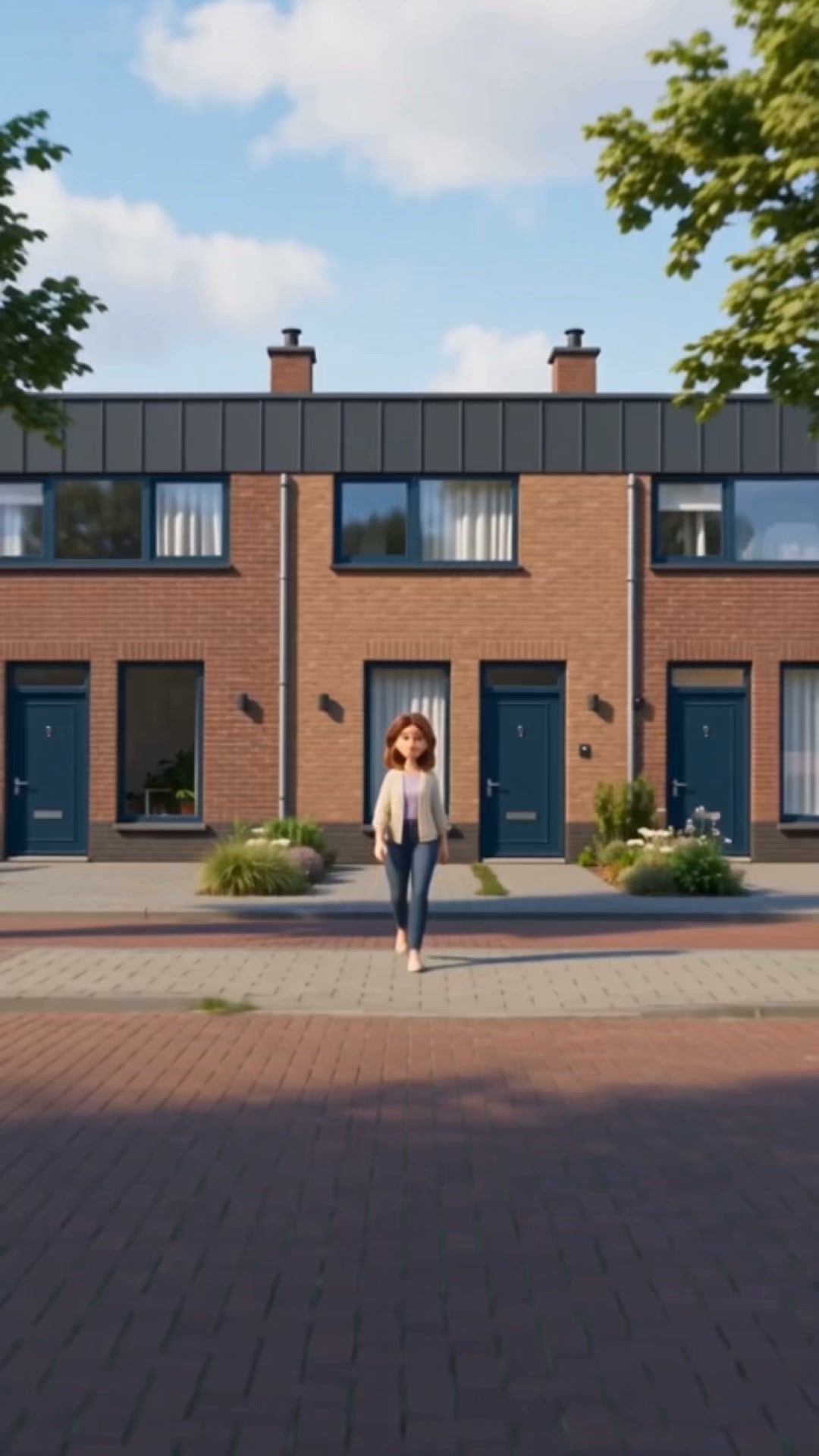 Herstel je hoofd