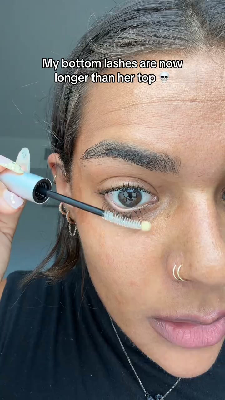 Visibly Longer, Thicker Lashes In Just 14 Days | Prostaglandin-Free Serum