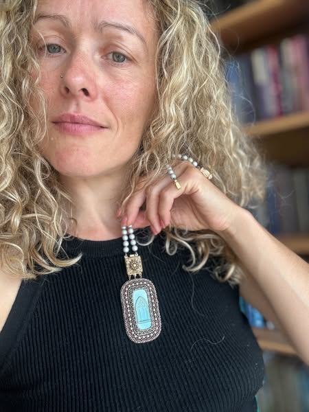 BEADWORK IS SPECIAL. ⁠