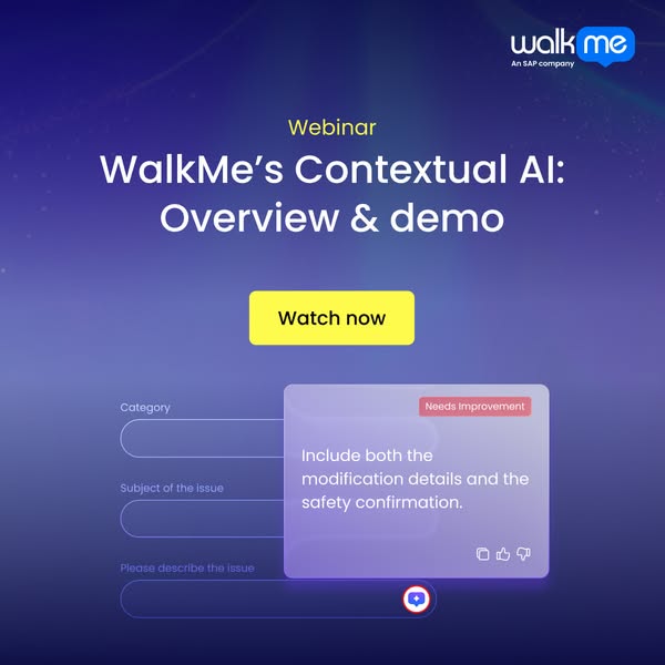 Contextual AI Demo
