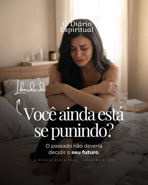 Você vive adiando a vida que merece ter?