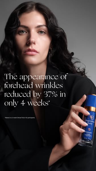 "A beauty phenomenon” - The Rich Cream