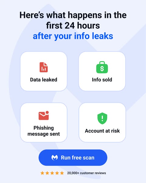 Data Breach Checker