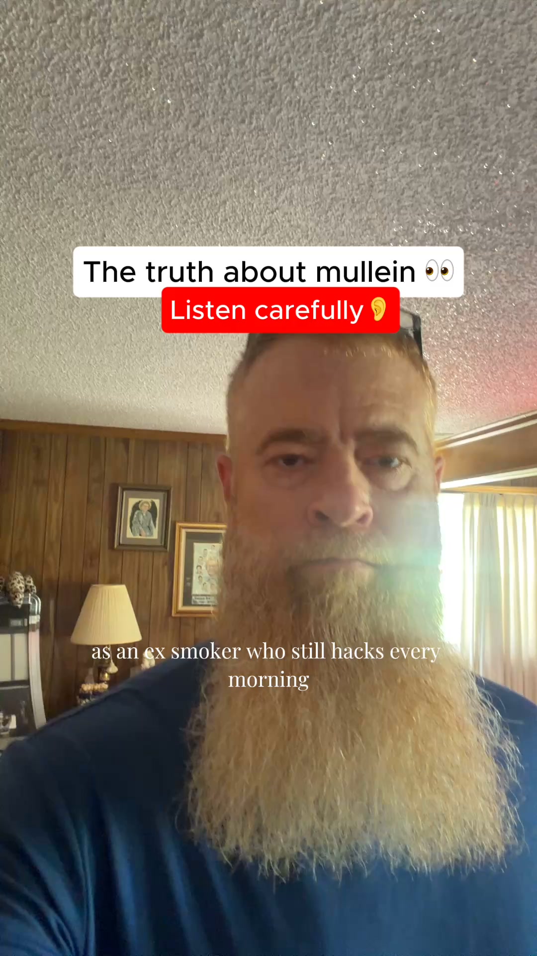 Exposing Mullein: The Truth Isn’t What You Think