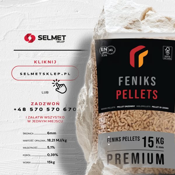 Trocina iglasta. Dostawa w cenie. Zamów już teraz!