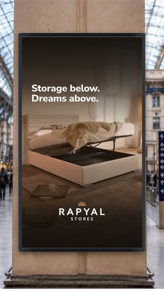 Up To 40% Off On Ottoman Beds