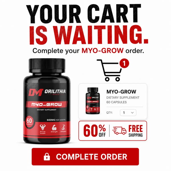 Your Muscle Routine Is Missing A Piece