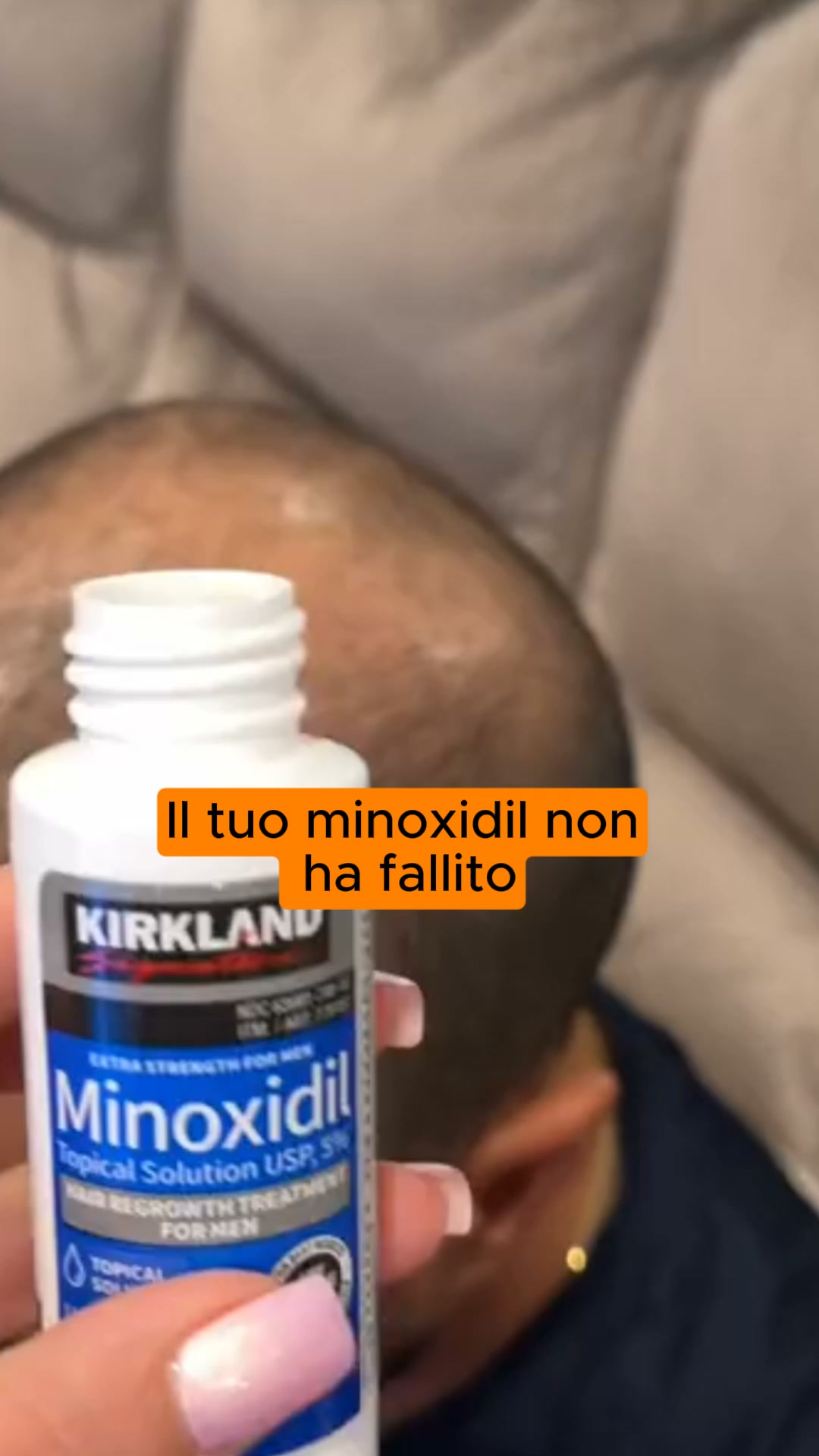 Perché i sieri restano in superficie