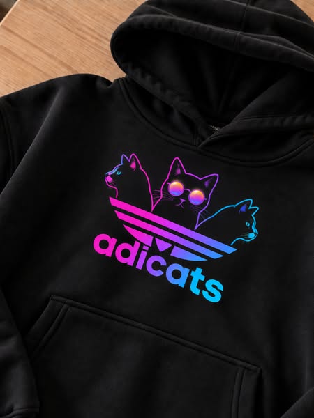 For True Cat Addicts