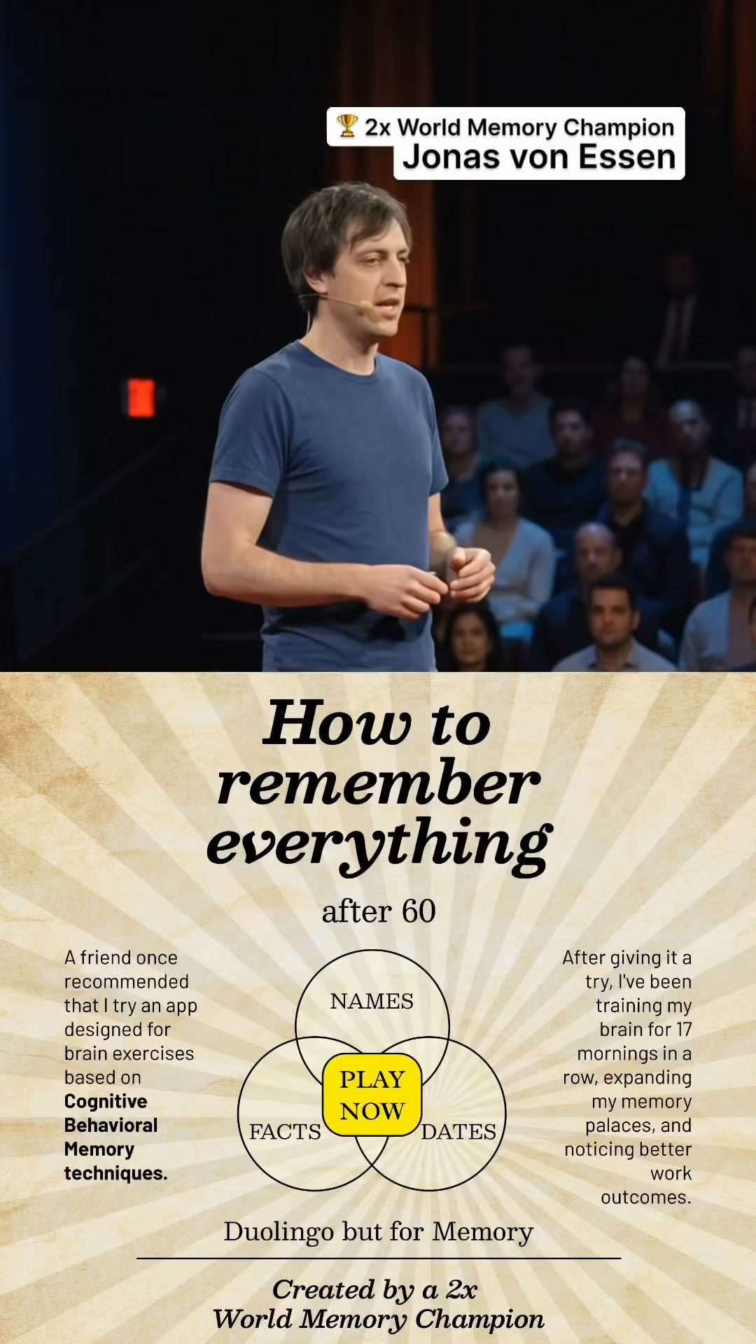 Unlock Your Sharper Mind