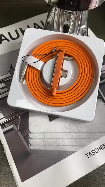 Smart Charging, Simplified