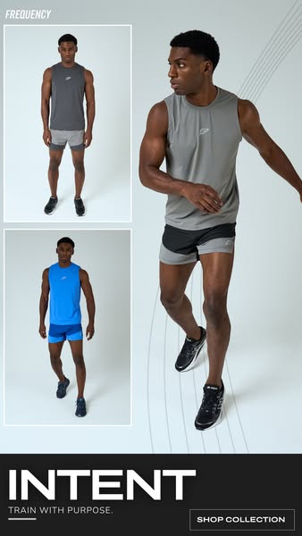 ALL. TIME. FAVOURITE. ACTIVEWEAR.