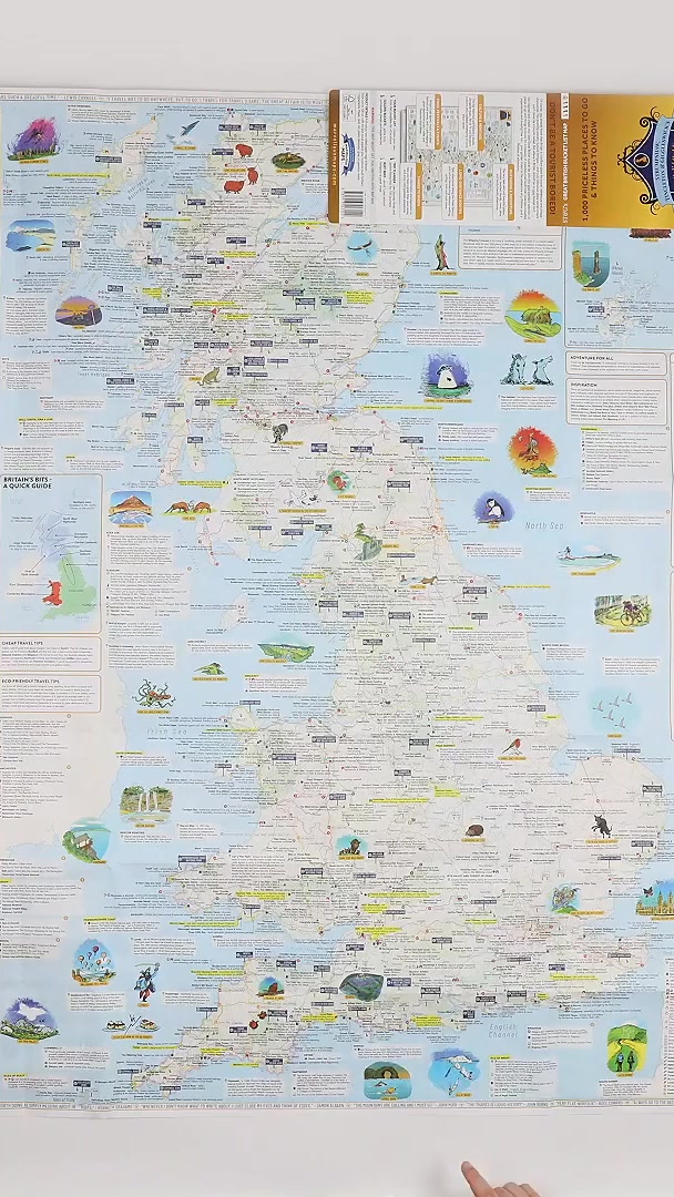 Save 20% on 2+ maps