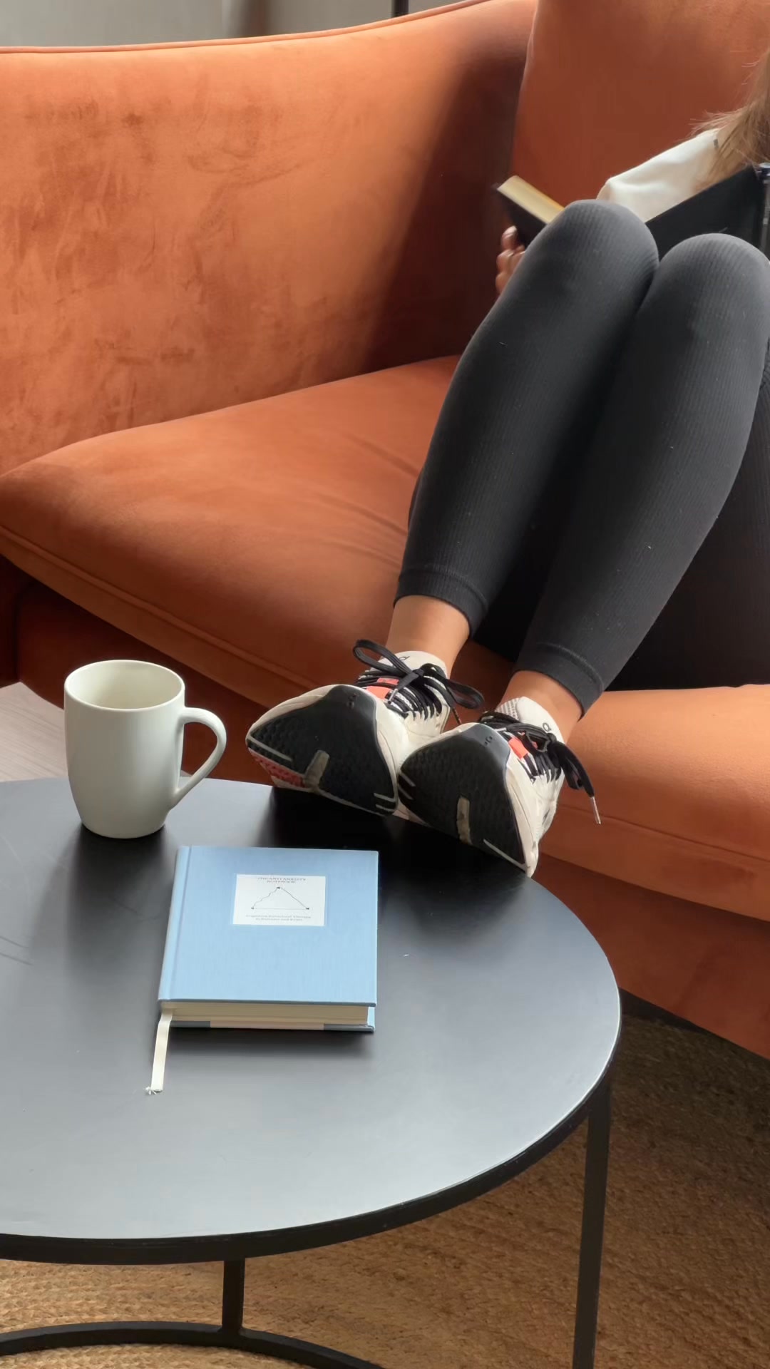Work anywhere. Live differently.