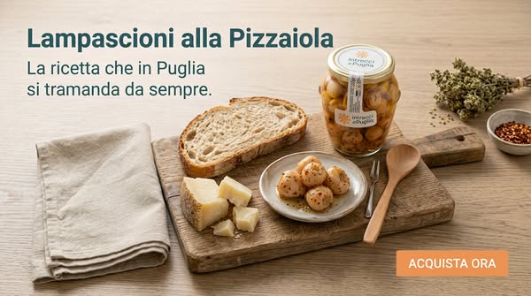Made in Puglia