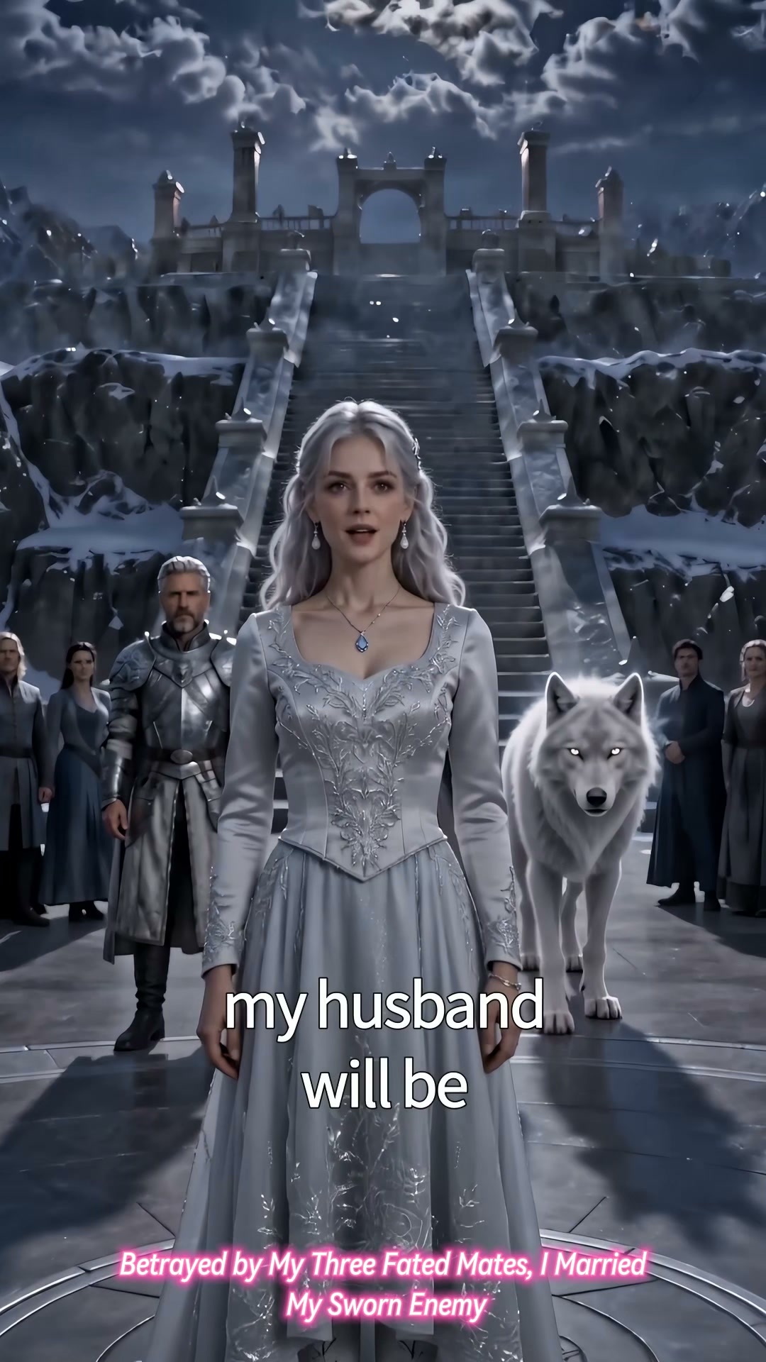 Watch all episodes now