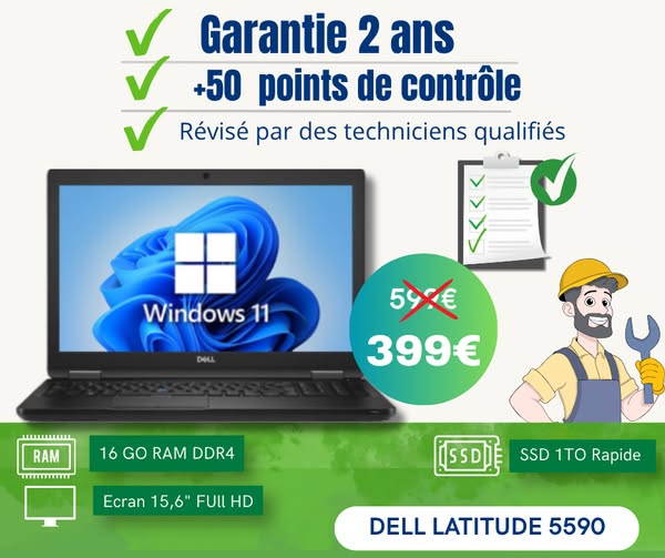 Très visible, ultra court, impact immédiat