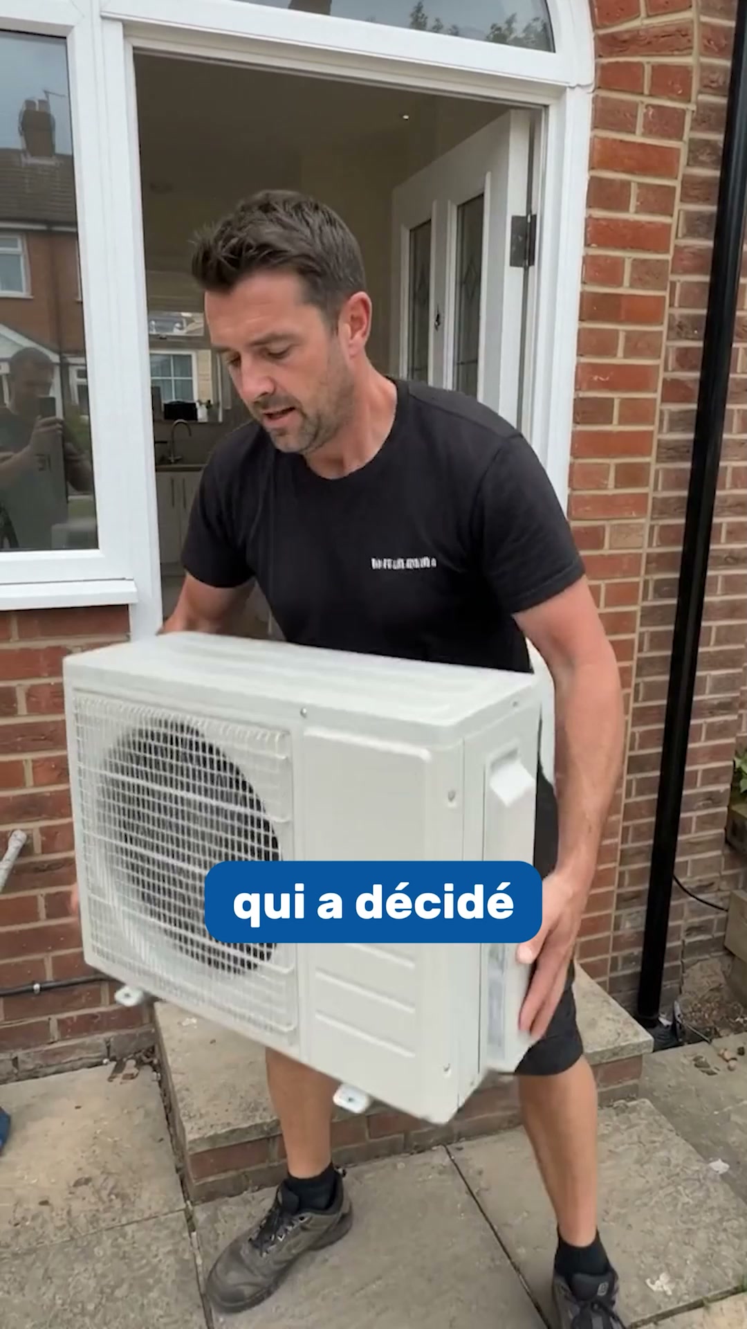 La clim à 69 € qui a changé mon été