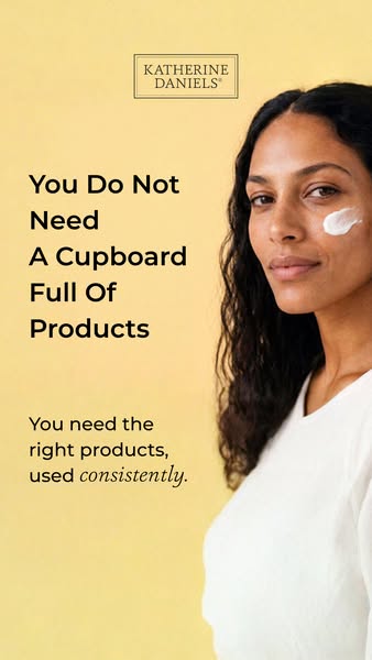 Take the Skincare Guesswork Away.