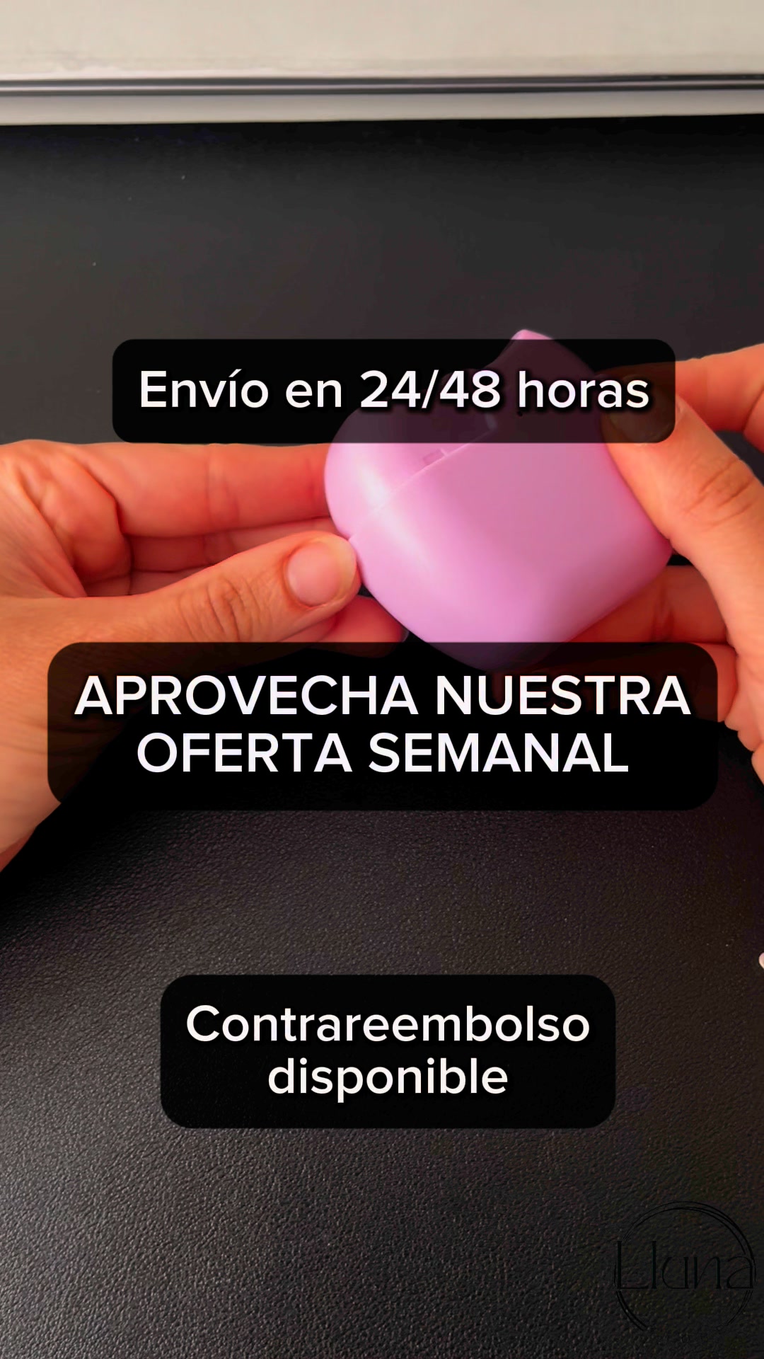 Cortauñas Eléctrico NailPro™