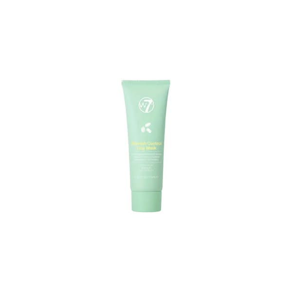 Blemish Control Face Mask