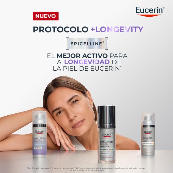 Es el momento de cuidar el futuro de tu piel