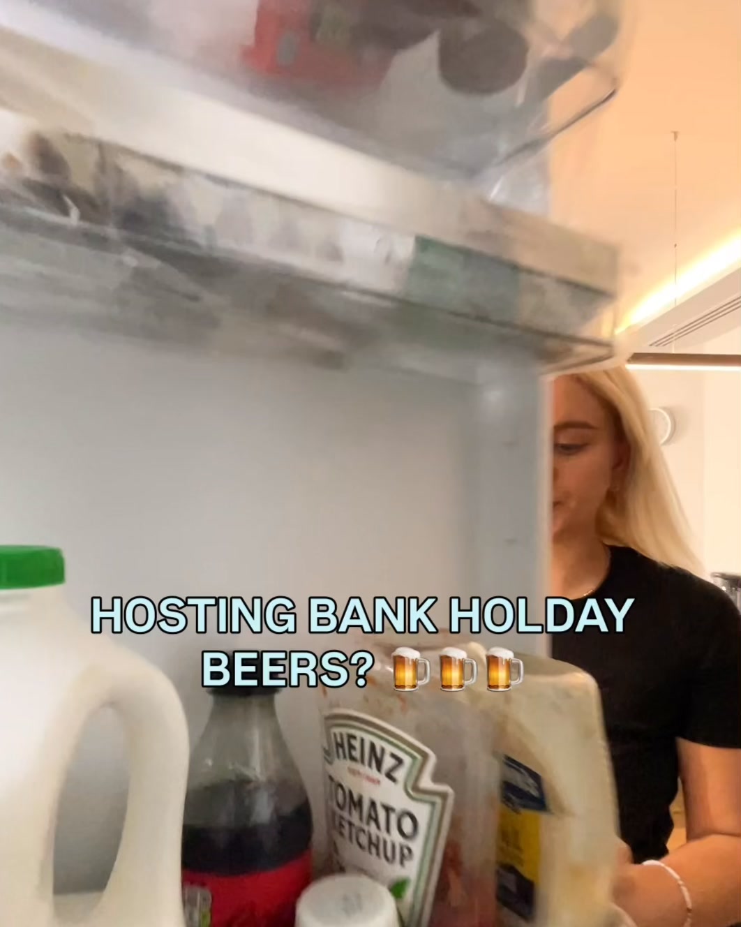 STOCK UP NOW