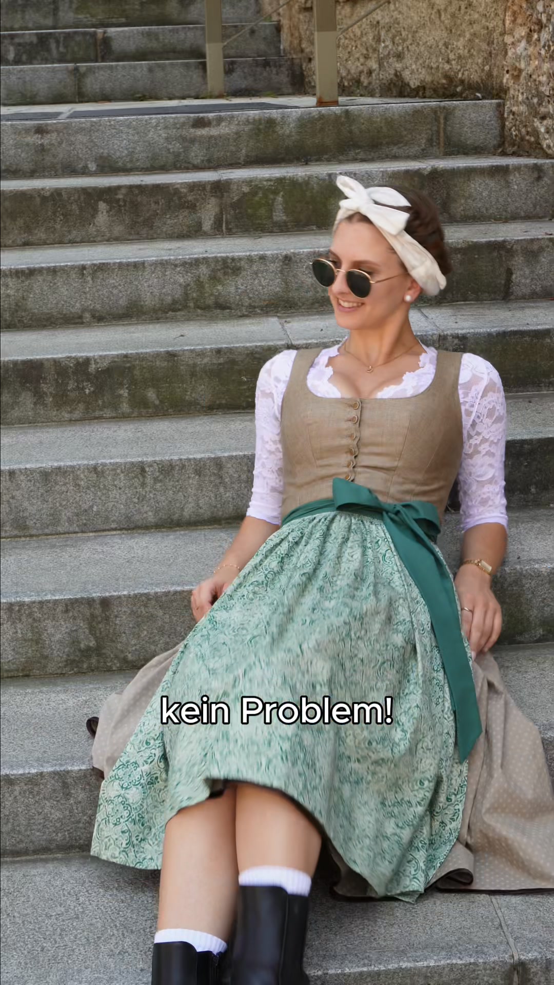 Der perfekte Wiesn-Look 2026!