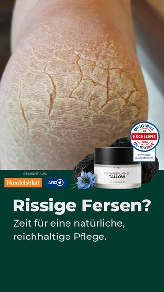 Die schlaueste Creme die du je probiert hast.