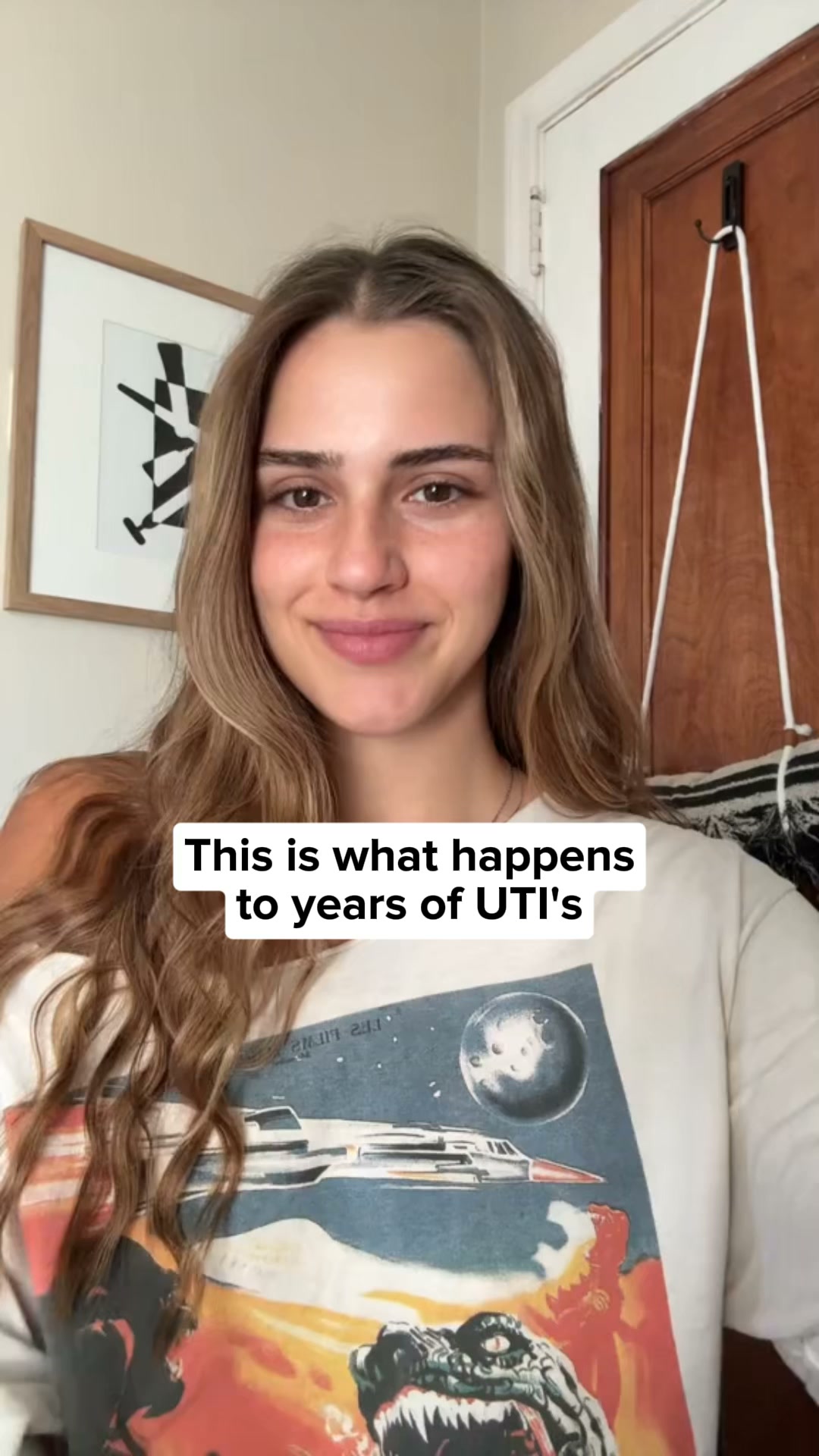 Still Fear The Next UTI? Watch This