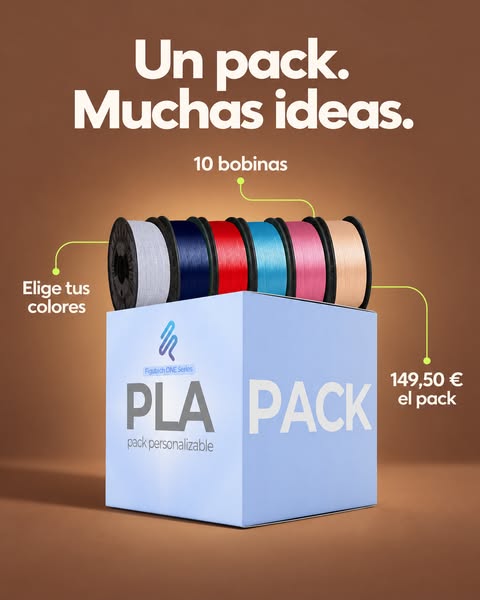 Compra directo al Fabricante | Envío Gratis