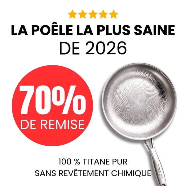 50 % dans la limite des stocks