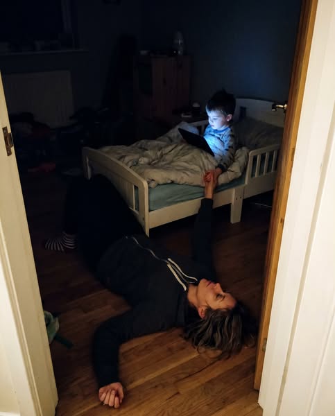 Lees dit als je kind ADHD heeft en niet slaapt