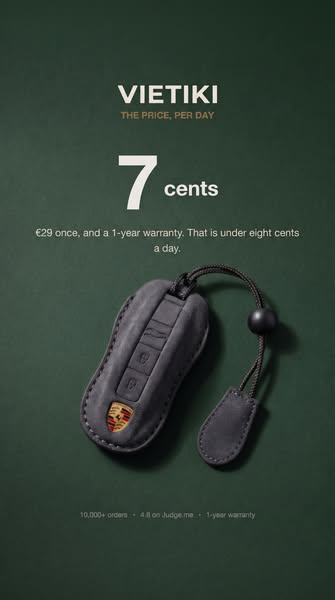 The Cheapest Insurance Your Porsche Will Get