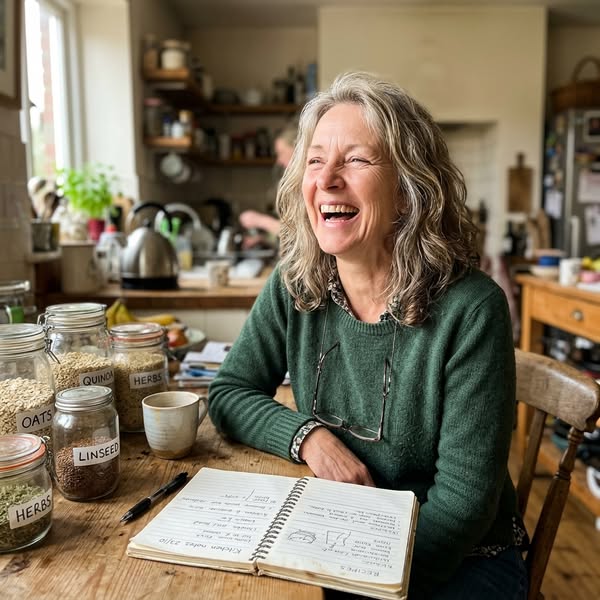 Read This if Your Herb Drawer Needs an Intervention