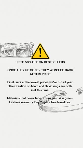 Sale