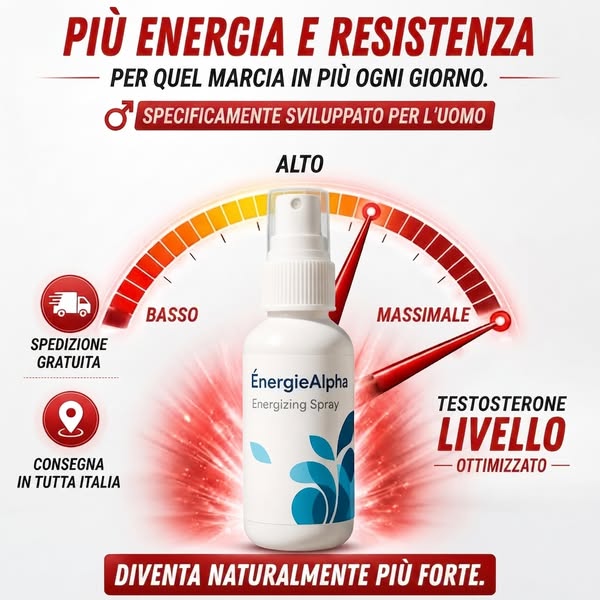 Meglio della pillola (e molto più veloce).