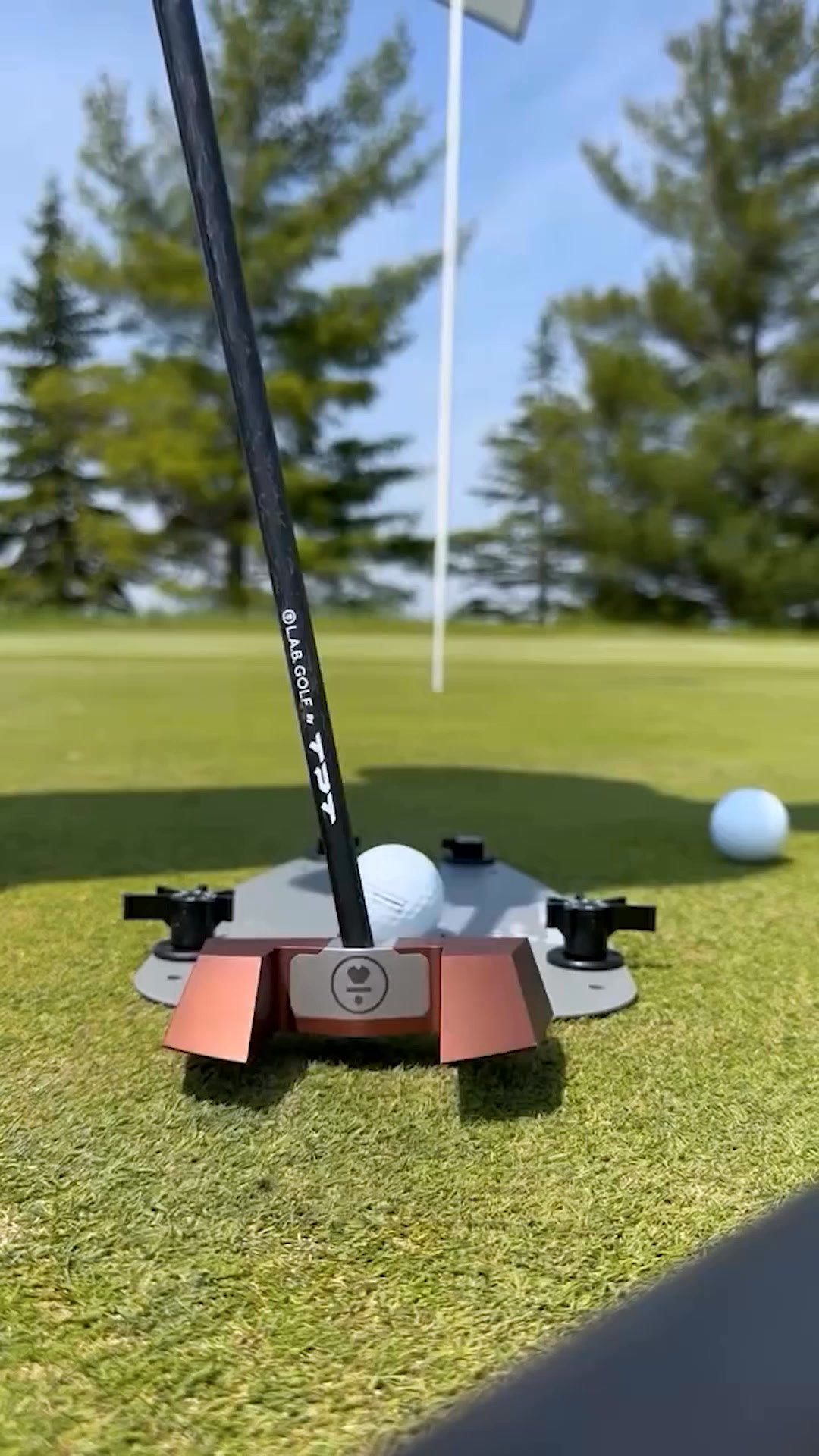 Convert More Birdies
