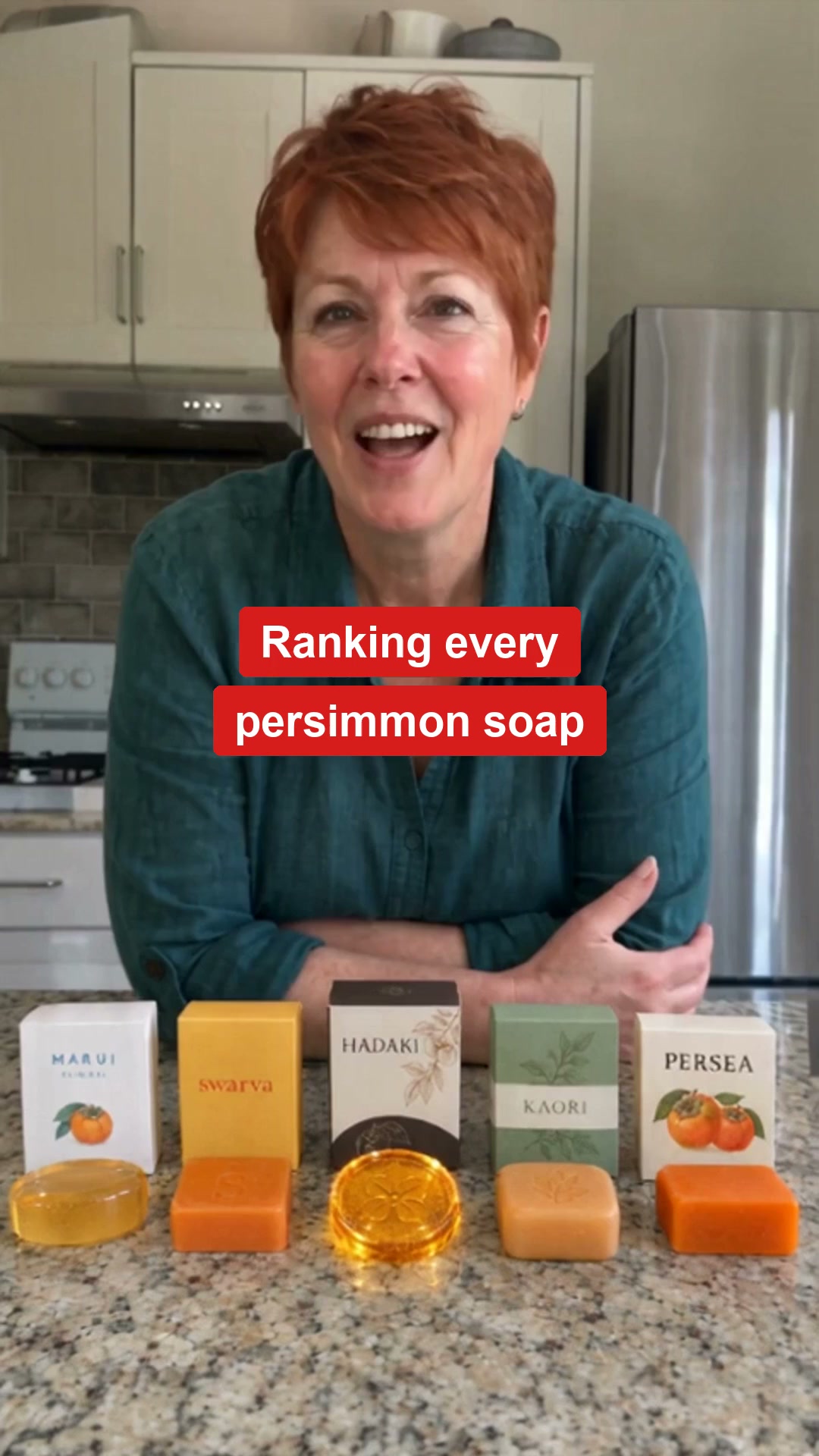 She Paid For All Five So You Don't