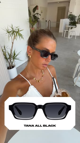 High quality eyewear