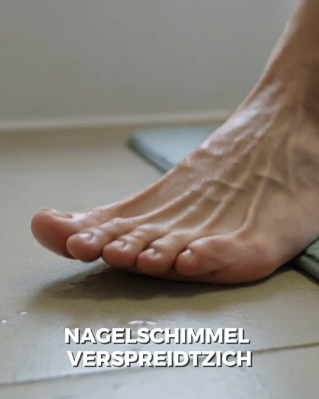 Eindelijk iets dat diep genoeg komt