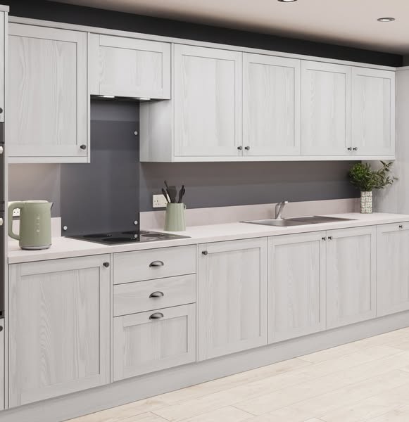 Anúncio de Kitchen Kit Nottinghamshire & South Yorkshire