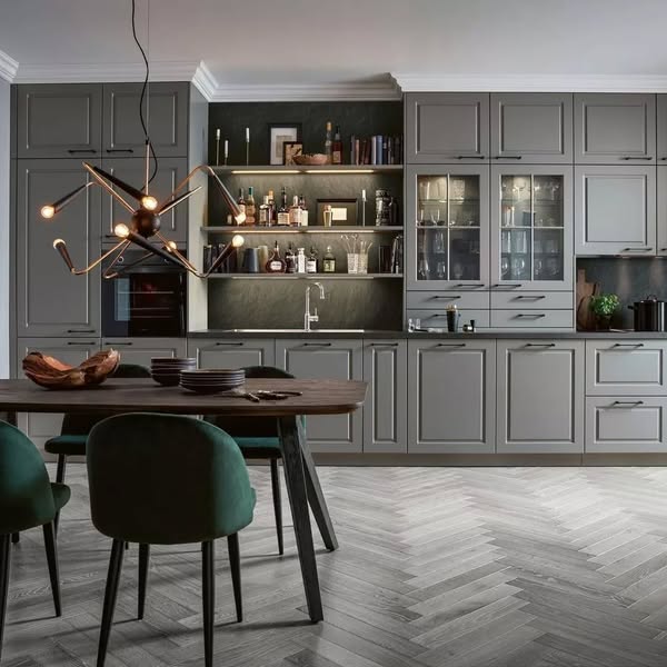 Latest Kitchen Brochures