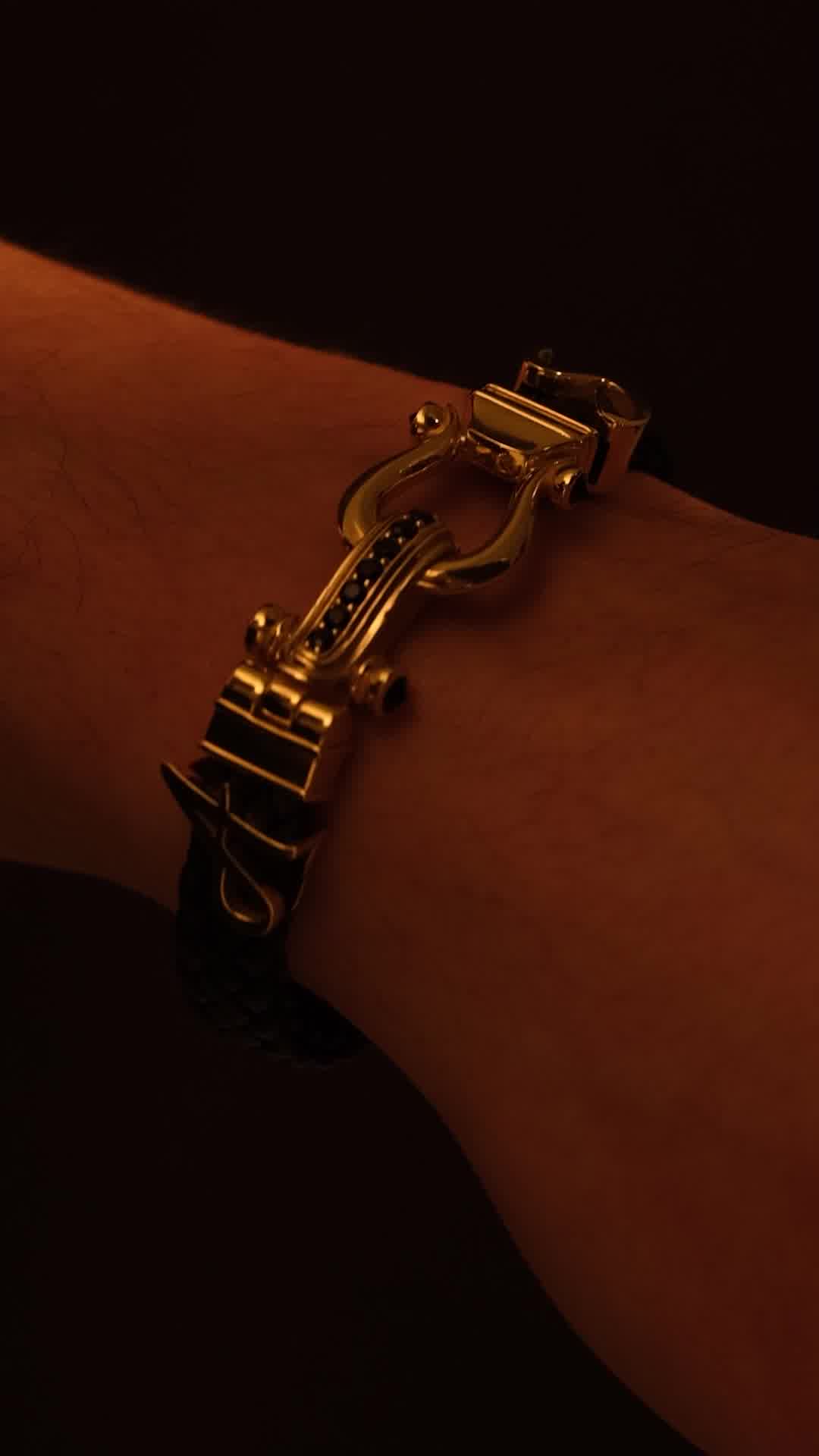 Men's Designer Jewelry - Handcrafted to Perfection